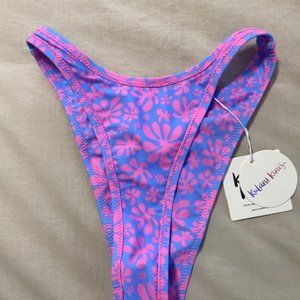 Kulani Kinis  Bikini Set XS